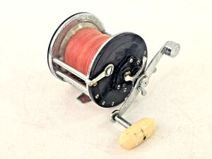 Vintage Penn Long Beach 67 Salt Water Fishing Reel